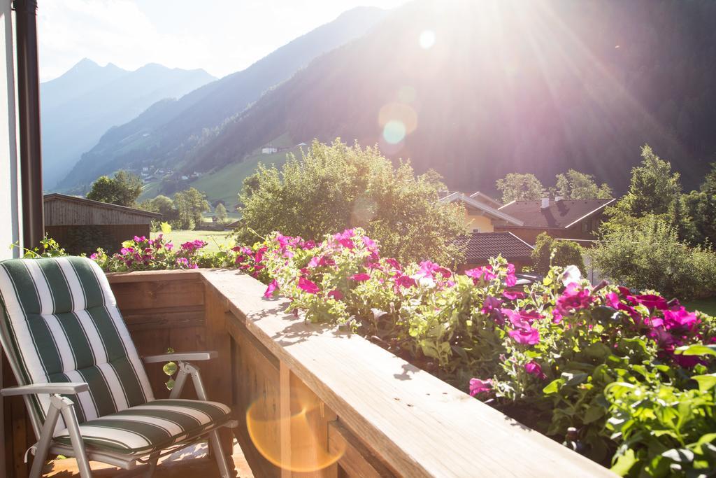 Hieserhof Neustift im Stubaital Εξωτερικό φωτογραφία